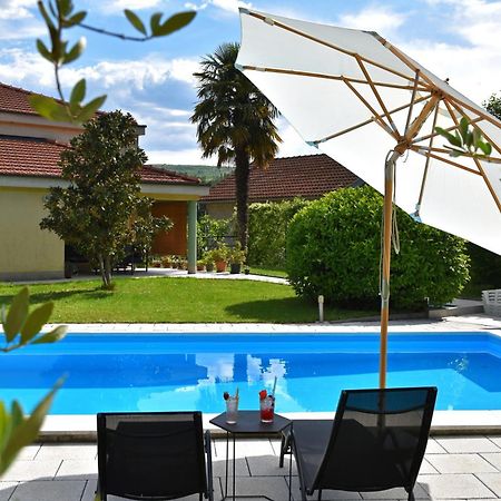Villa Luka Buna Ngoại thất bức ảnh