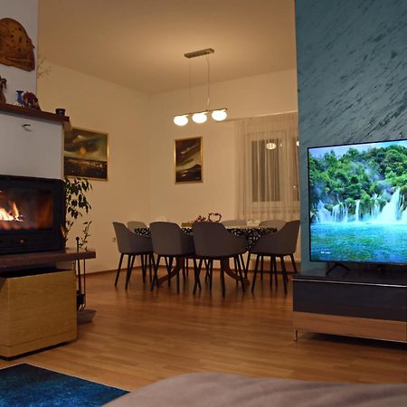 Villa Luka Buna Ngoại thất bức ảnh