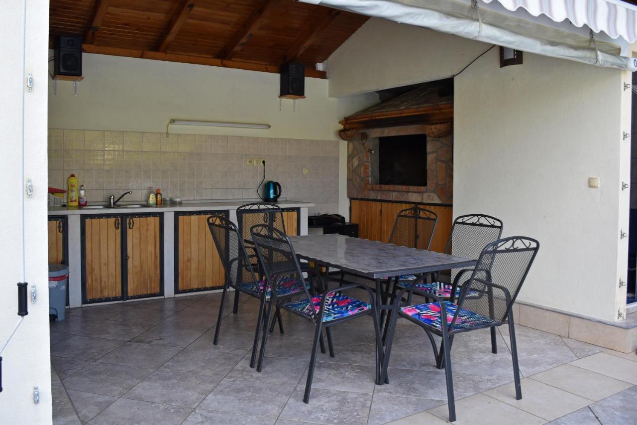 Villa Luka Buna Ngoại thất bức ảnh