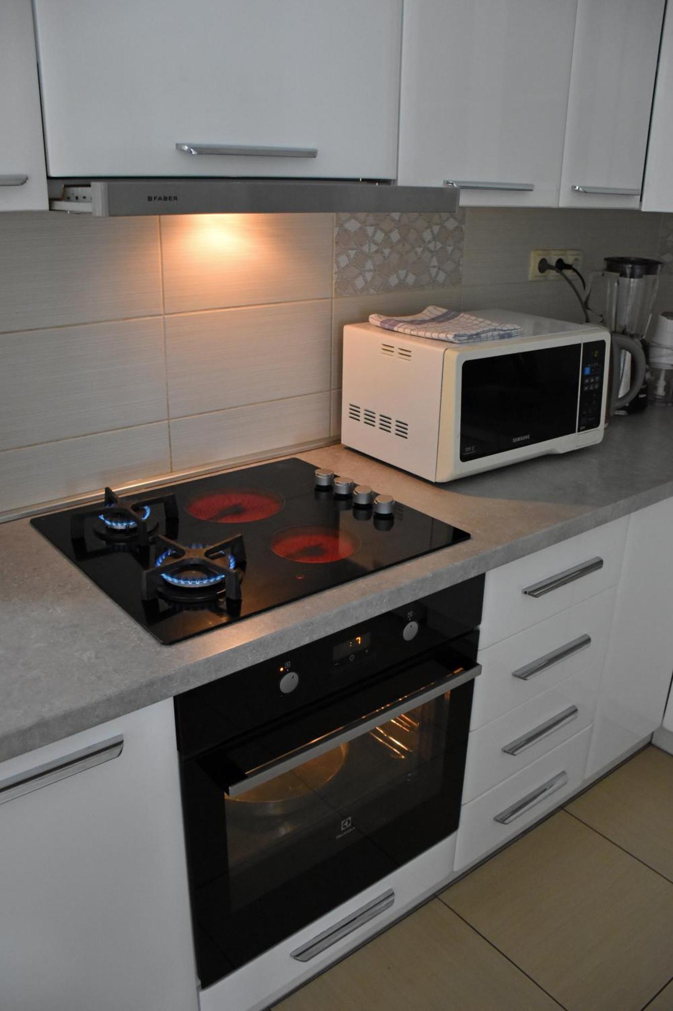 Villa Luka Buna Ngoại thất bức ảnh