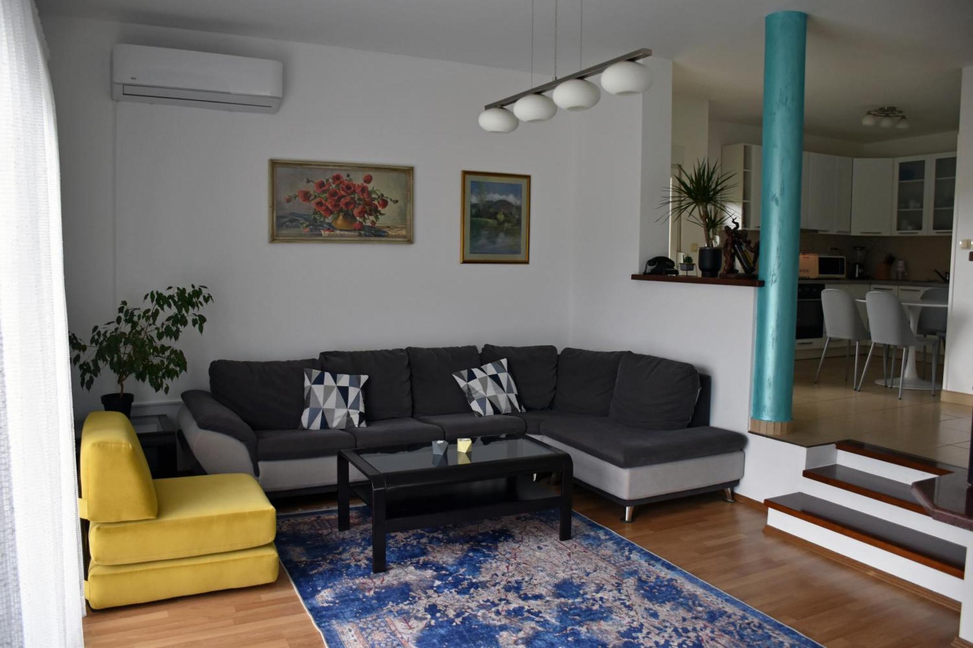 Villa Luka Buna Ngoại thất bức ảnh
