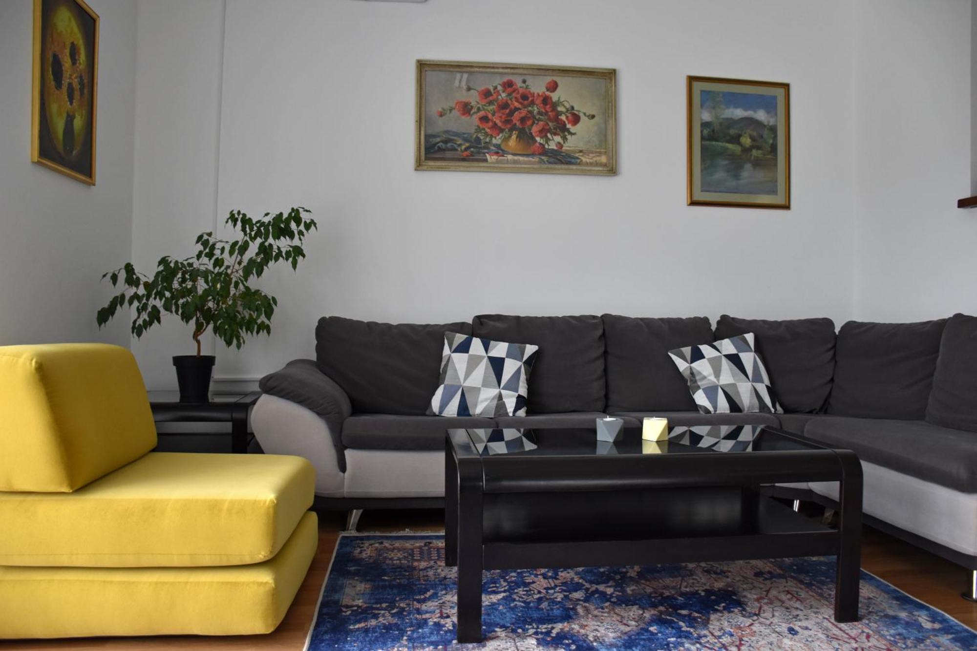 Villa Luka Buna Ngoại thất bức ảnh