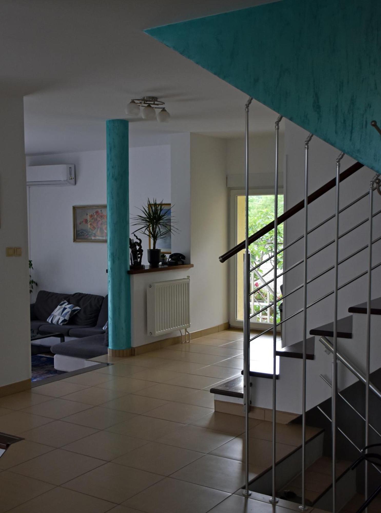 Villa Luka Buna Ngoại thất bức ảnh