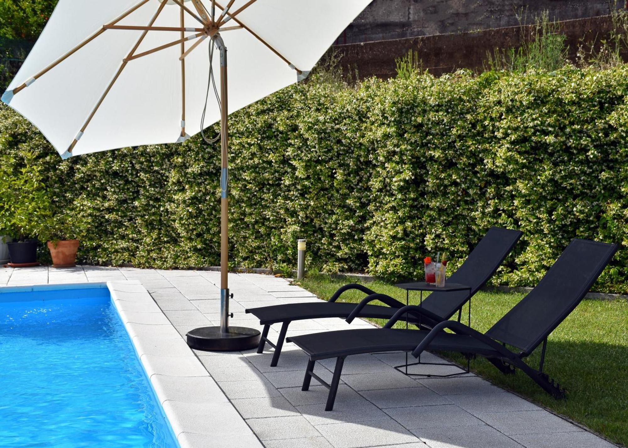 Villa Luka Buna Ngoại thất bức ảnh