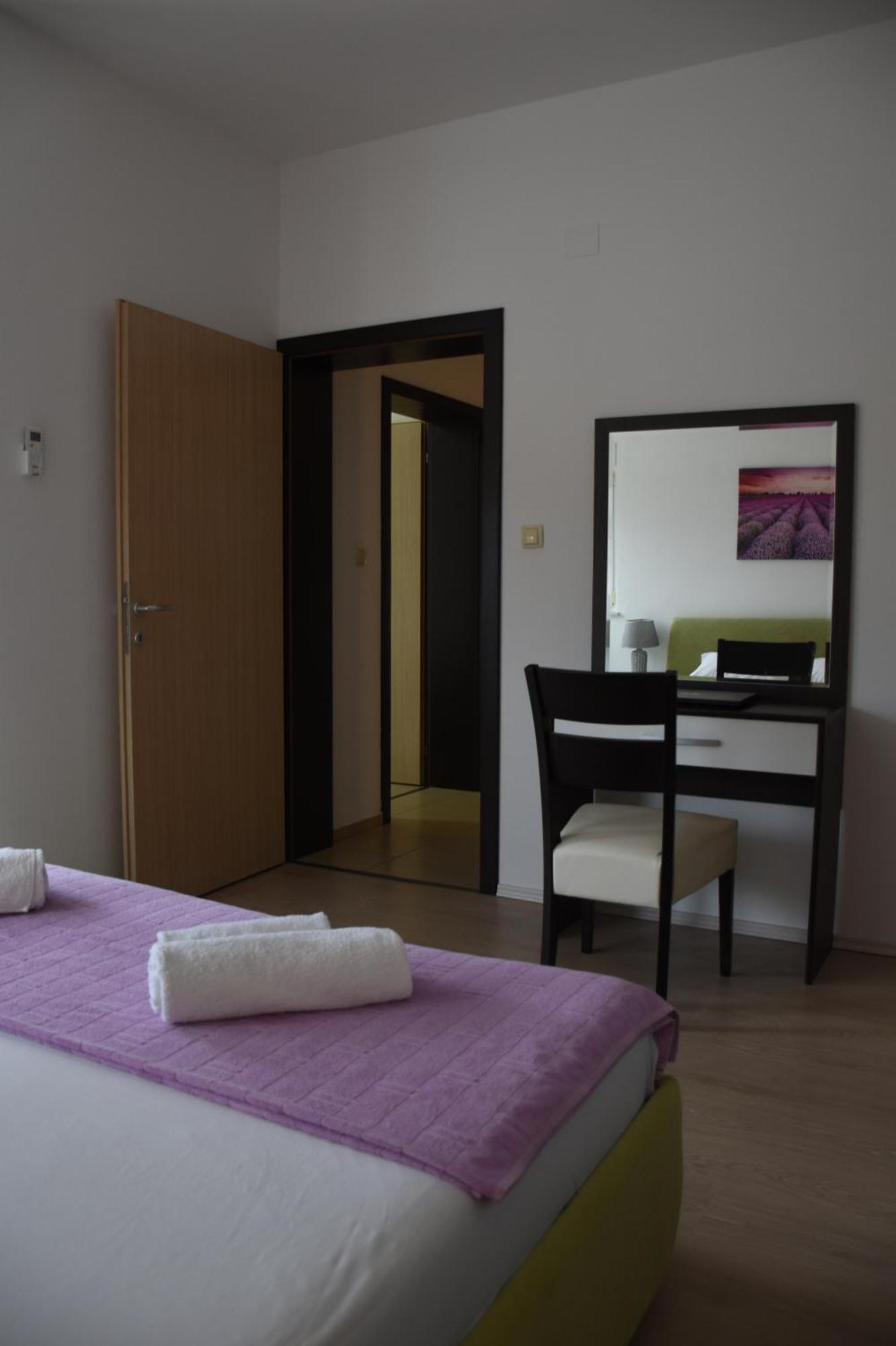 Villa Luka Buna Ngoại thất bức ảnh
