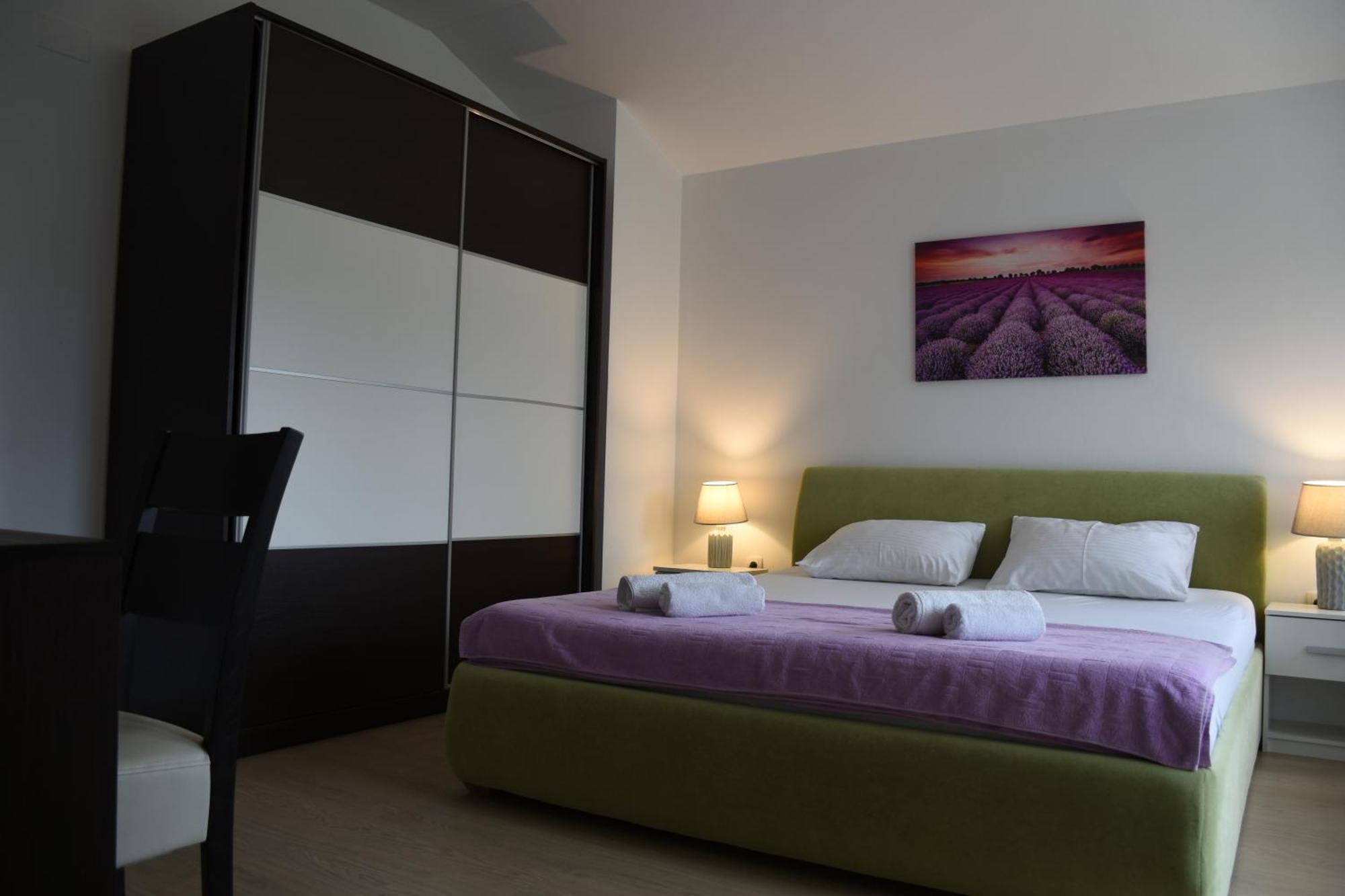 Villa Luka Buna Ngoại thất bức ảnh