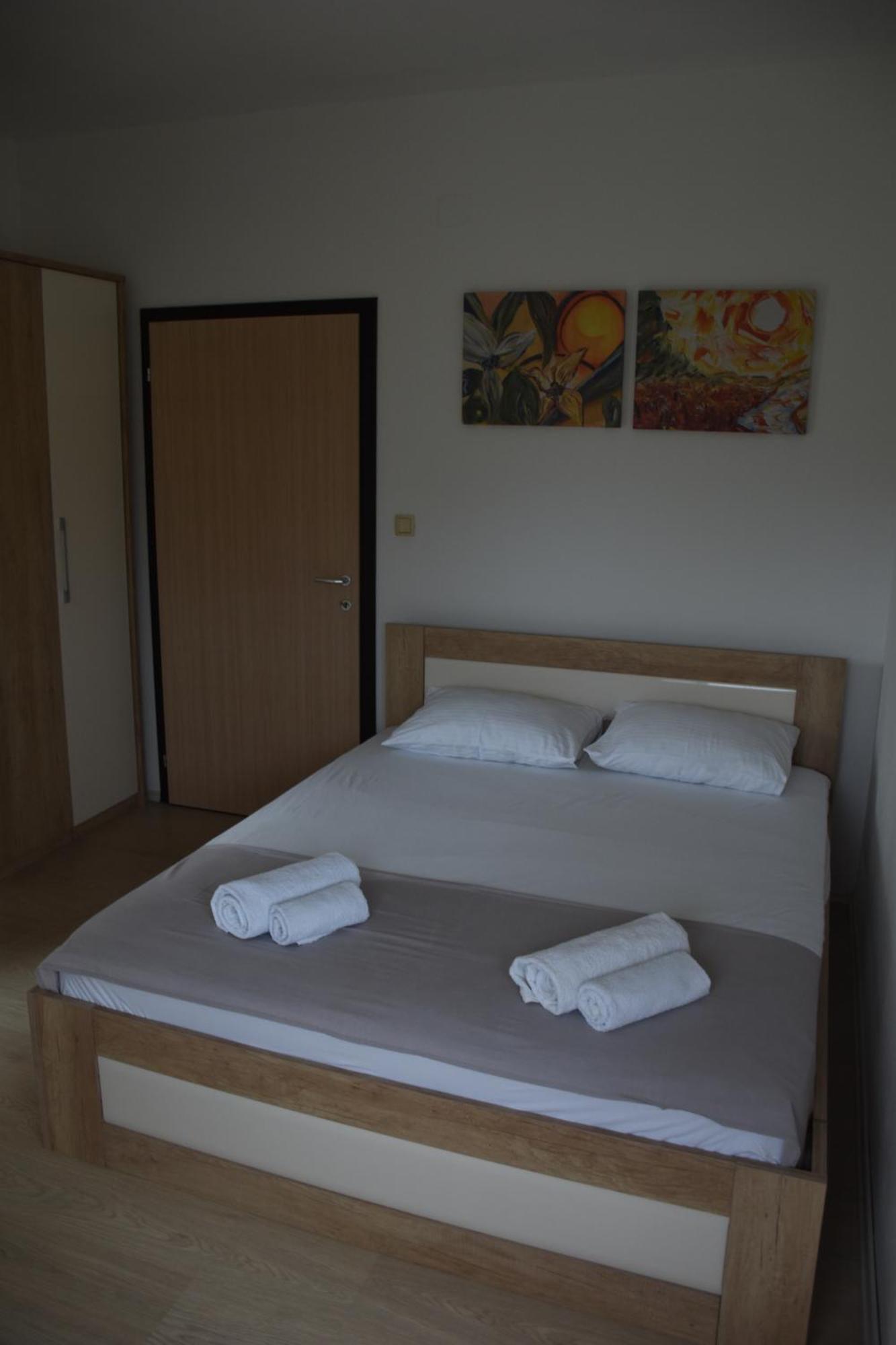 Villa Luka Buna Ngoại thất bức ảnh