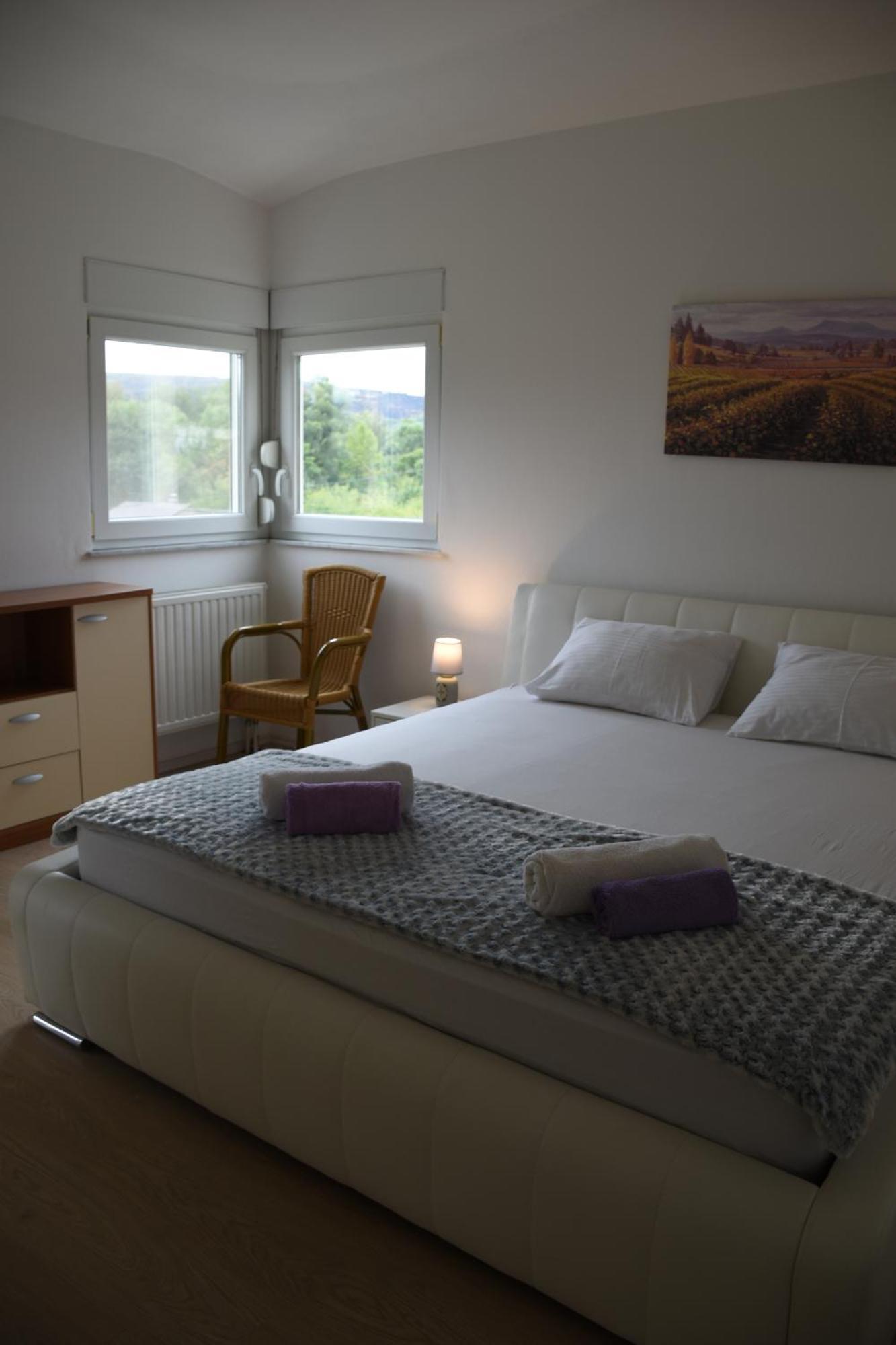 Villa Luka Buna Ngoại thất bức ảnh