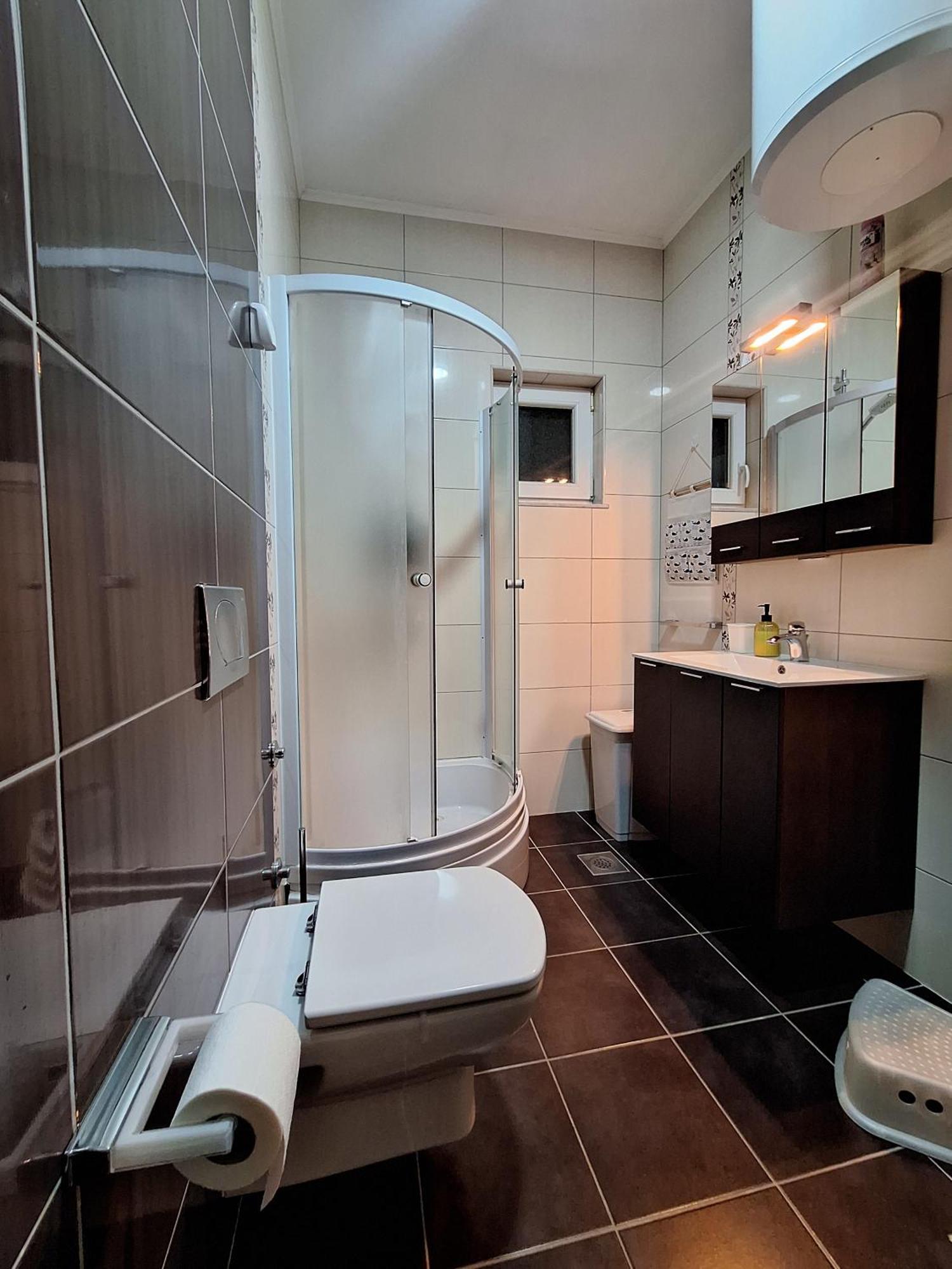 Villa Luka Buna Ngoại thất bức ảnh