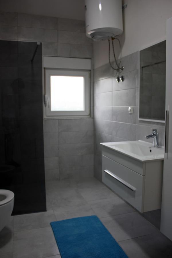 Villa Luka Buna Ngoại thất bức ảnh